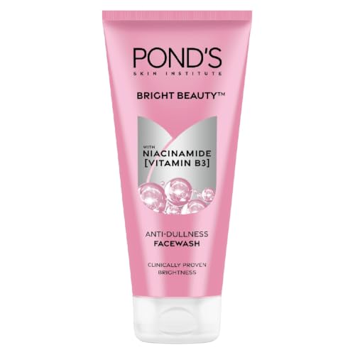 POND'S Bright Beauty Spot Less Fairness Face Wash|| Removes Dead Skin And Dark Spots|| 200 g