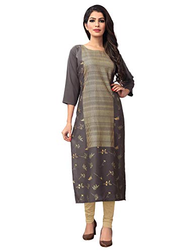1 Stop Fashion Women's Crepe Fashion Vest (530018_Multi_Regular) Multicolour