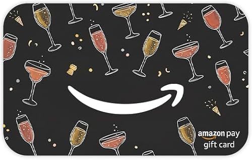 Amazon Pay Digital Gift Card - Trial