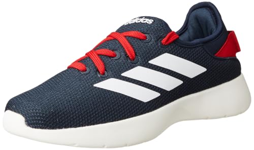 adidas Men Infynyte Run M, Casual Shoes, Blue, 8