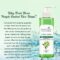 Biotique Fresh Neem Pimple Control Face Wash| Ayurvedic and Organically Pure| Prevents Pimples |100% Botanical Extracts| Suitable for All Skin Types | 200mL